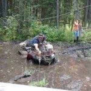 Meet your Posher, Daryl